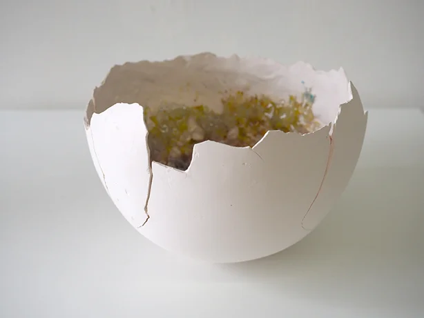 Geoyoke I