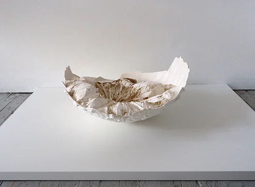 Le Regard (after Louise Bourgeois)