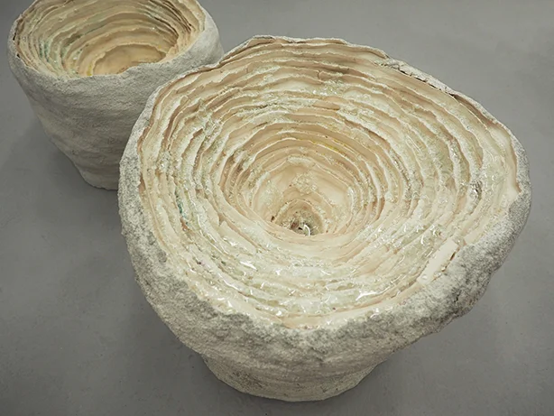 The sun, the circle, the beginning and the end