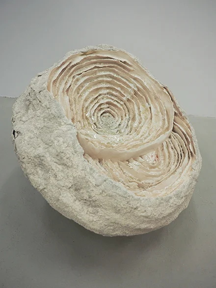 The sun, the circle, the beginning and the end