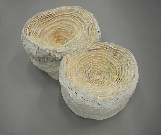 The sun, the circle, the beginning and the end