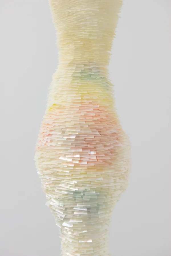 Becoming Body (Detail)