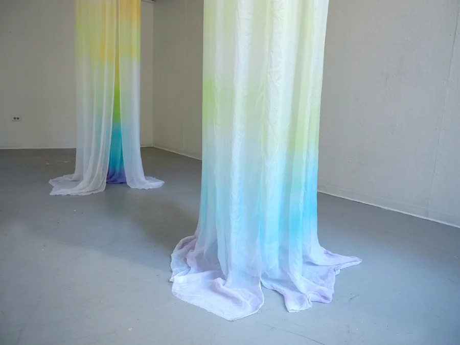 Twin/Inverted Beams