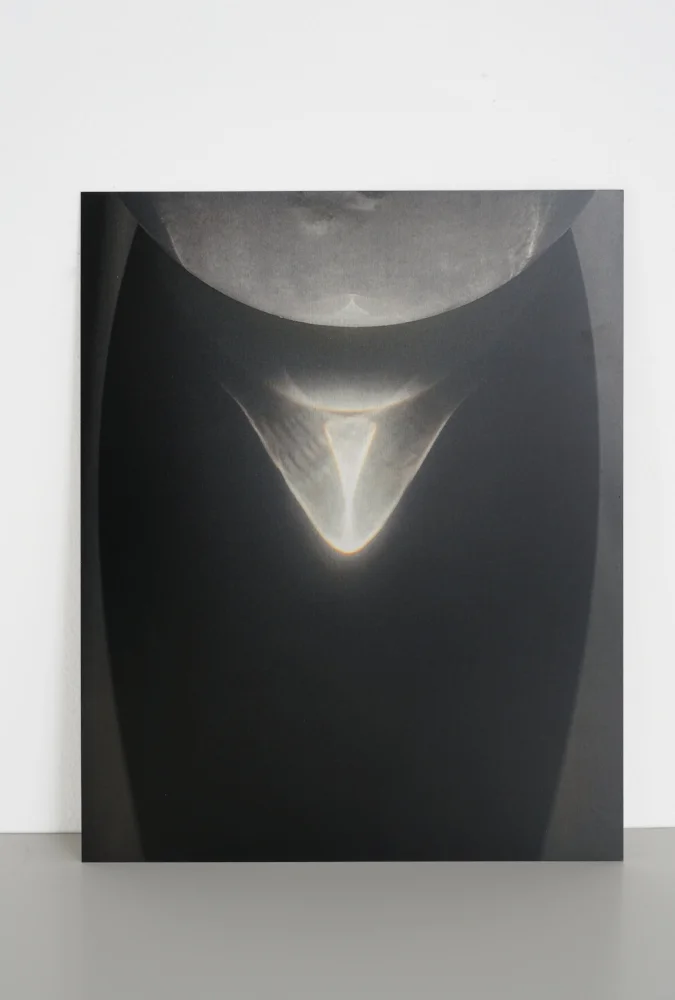 Solar Anatomy V
