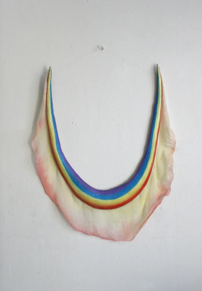 Sun Interpretation (Stride of Ra) II