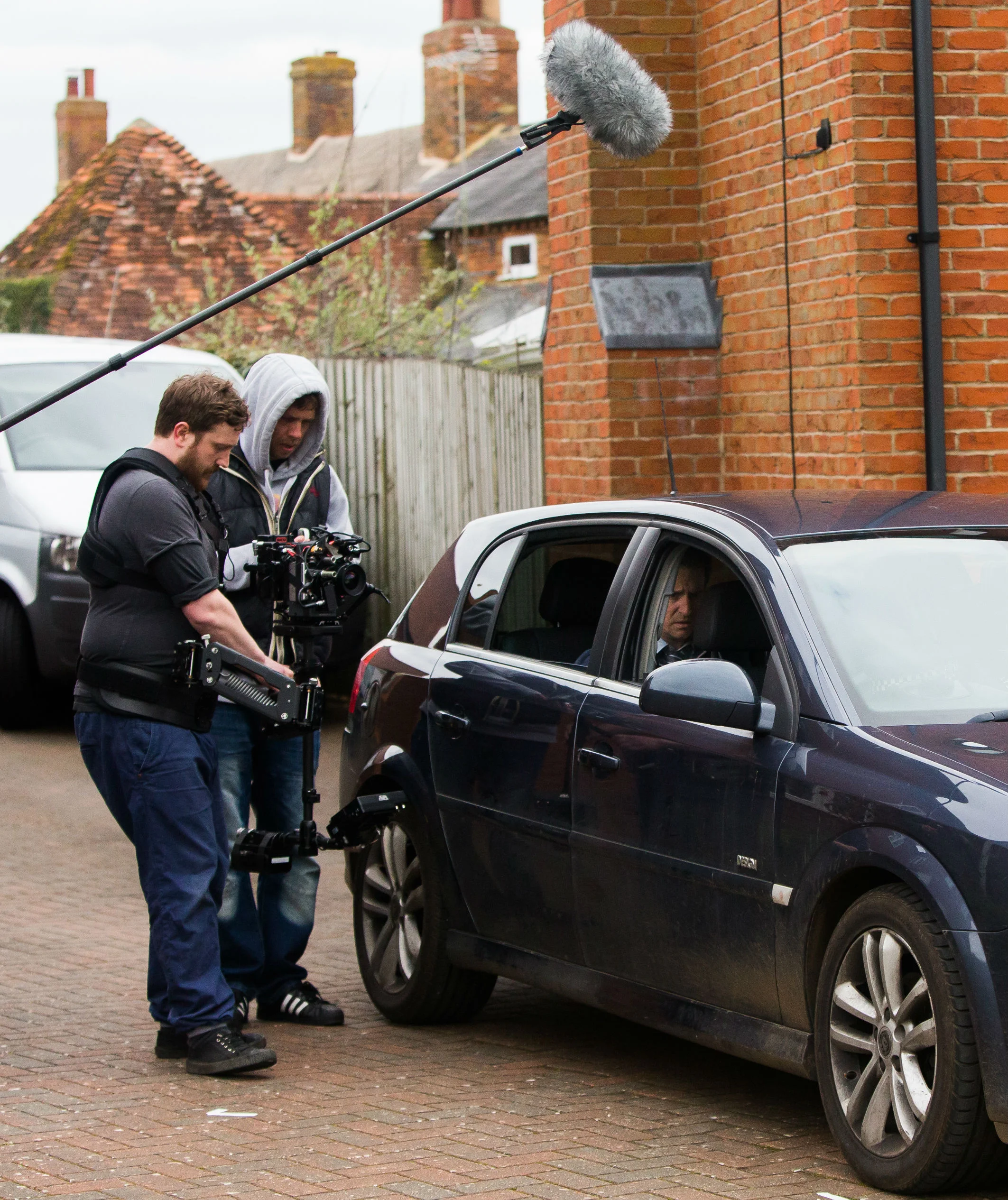 First Response Shooting with Stand In Car (1).jpg