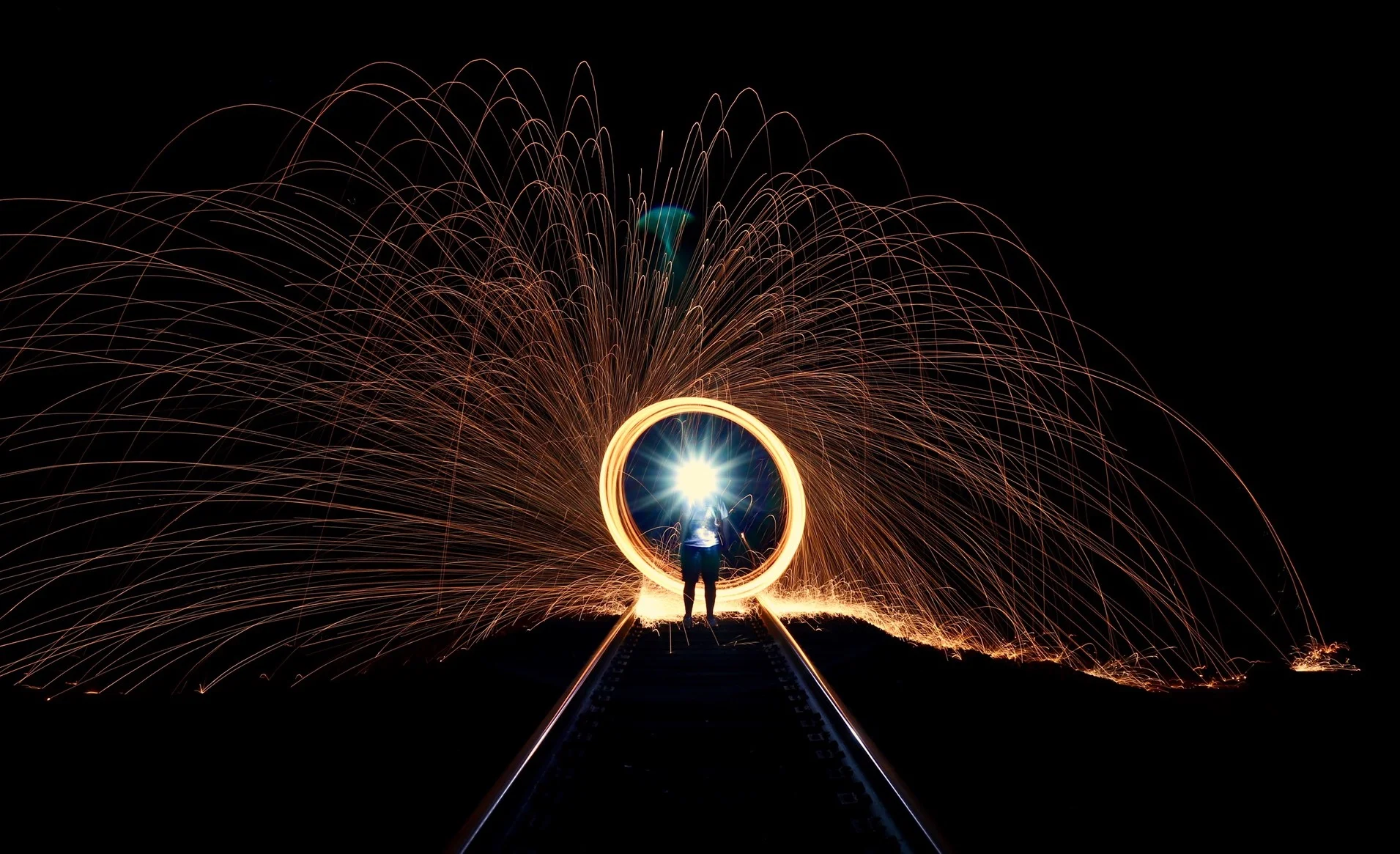 Why Do You Make Films?