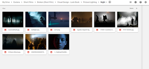 The Visual Planning Process That Will Make Or Break Your Film