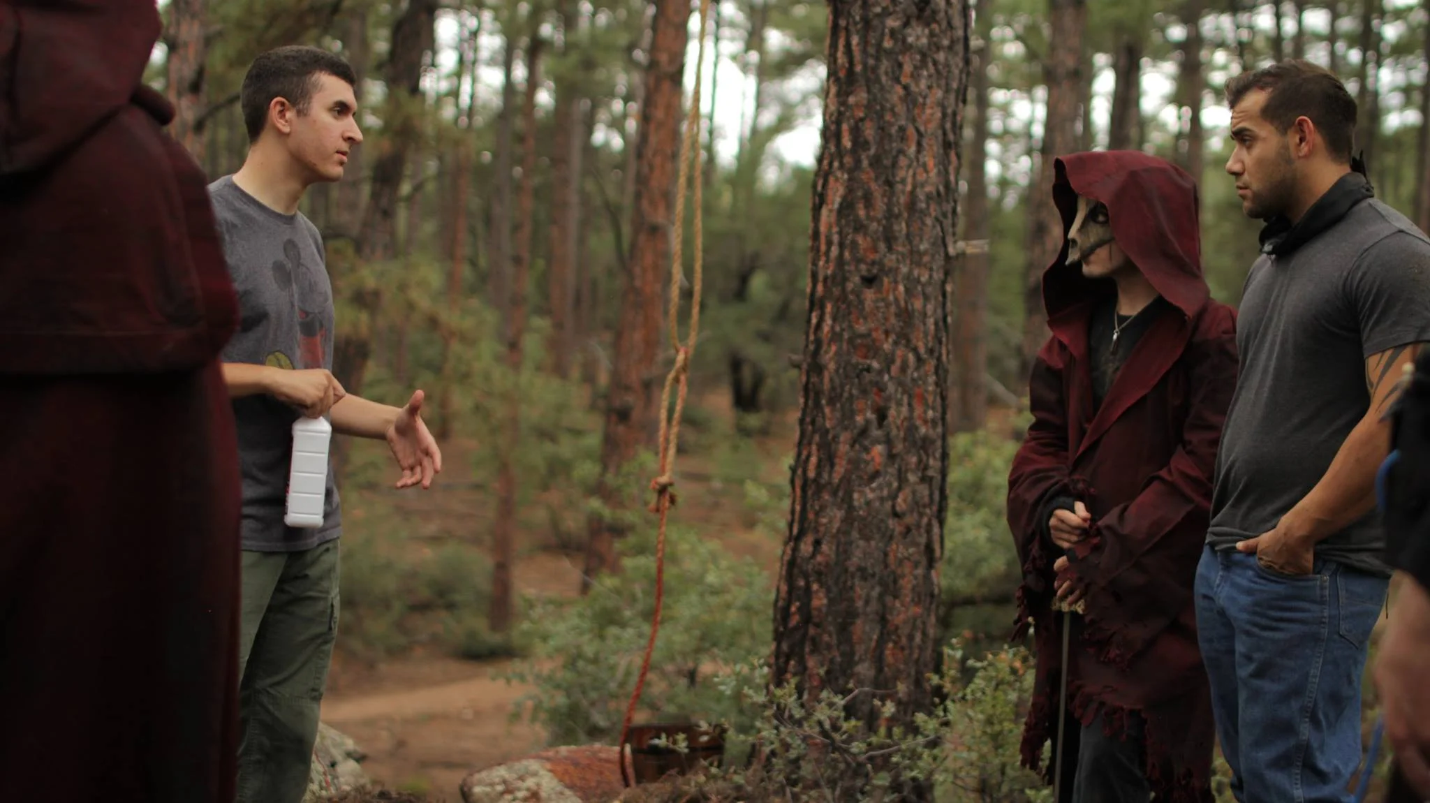 The Visual Planning Process That Will Make Or Break Your Film