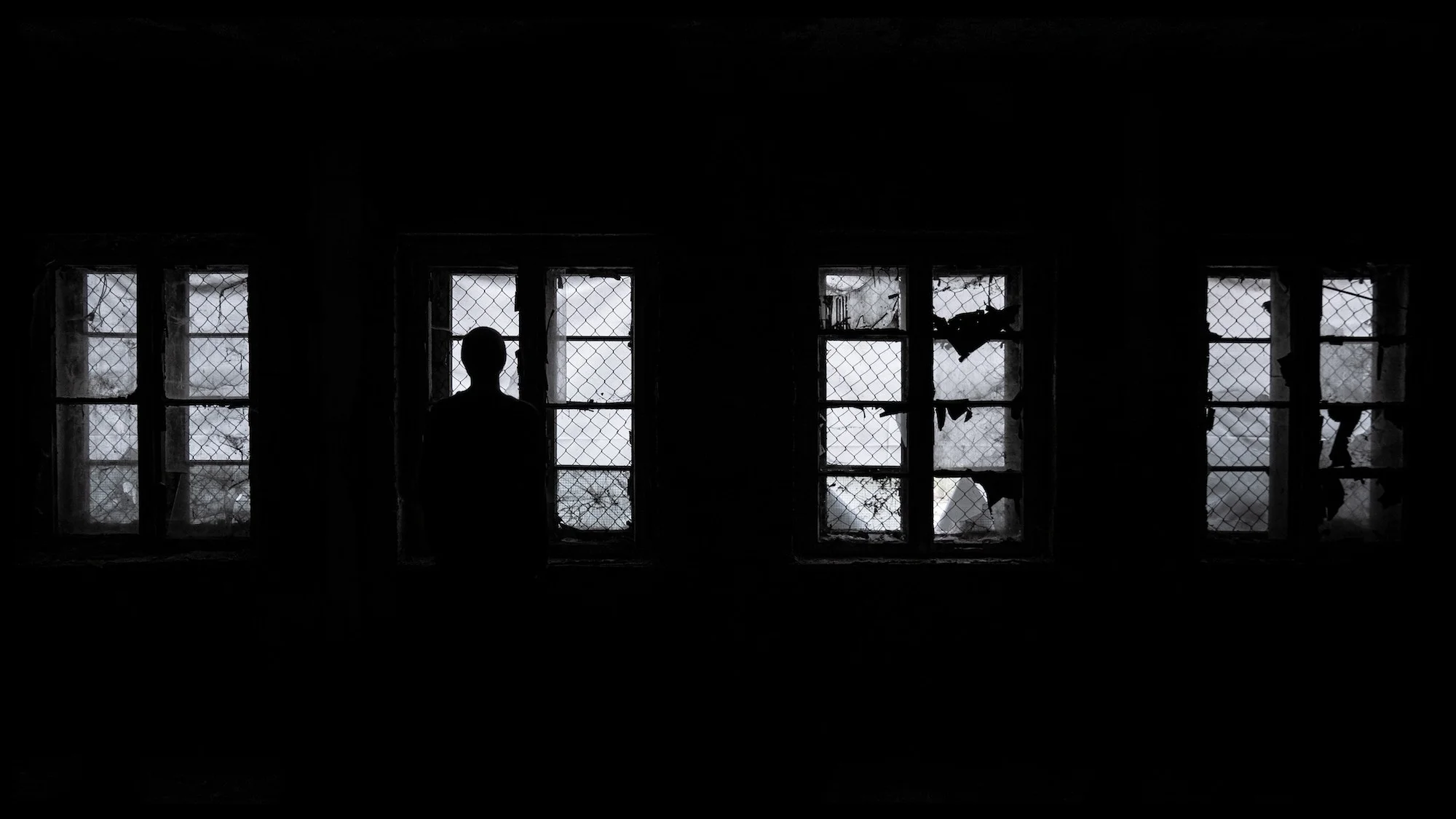 A Filmmaker's Guide to Depression