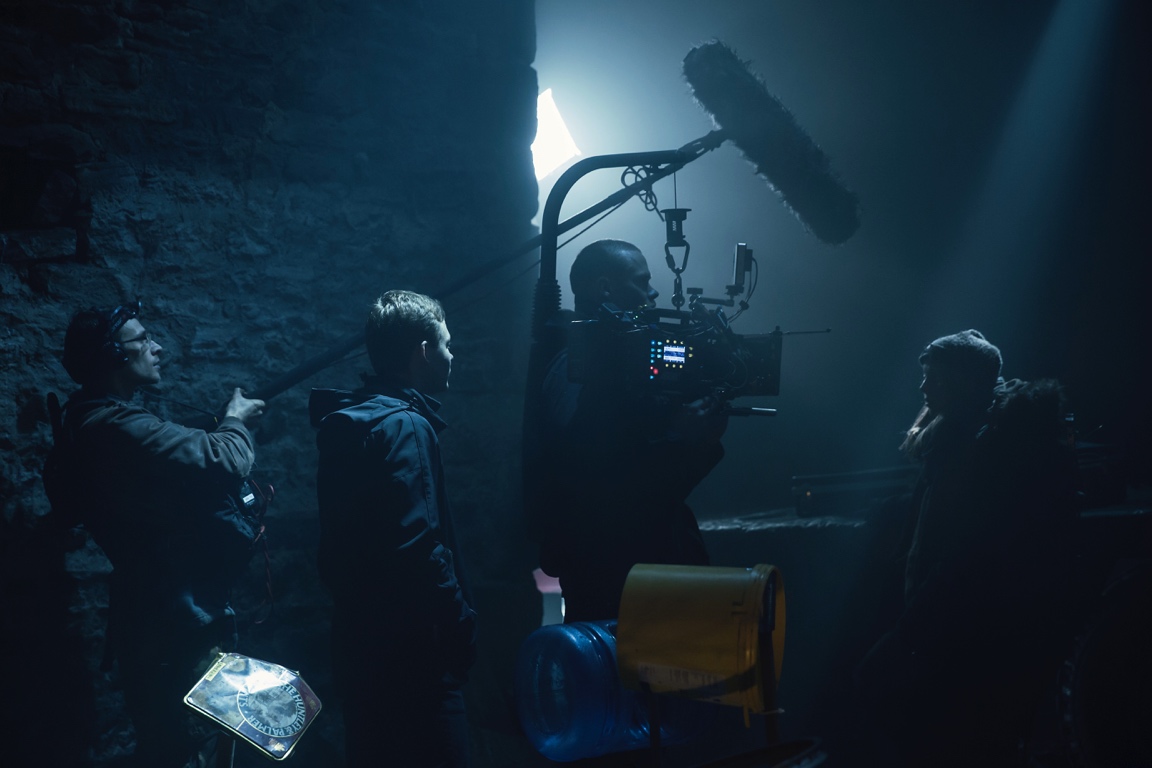 Why You Should Persevere on the Films That Matter Most