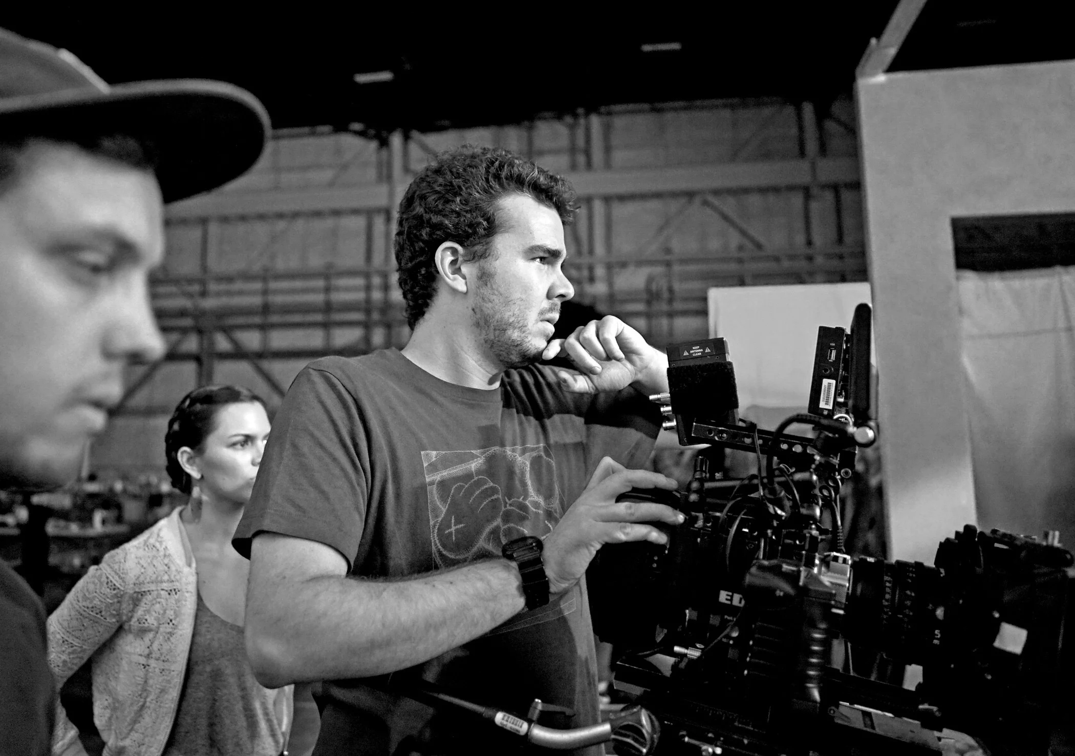 Beating Burnout: How a Commercial Director Reclaimed His Passion for Filmmaking