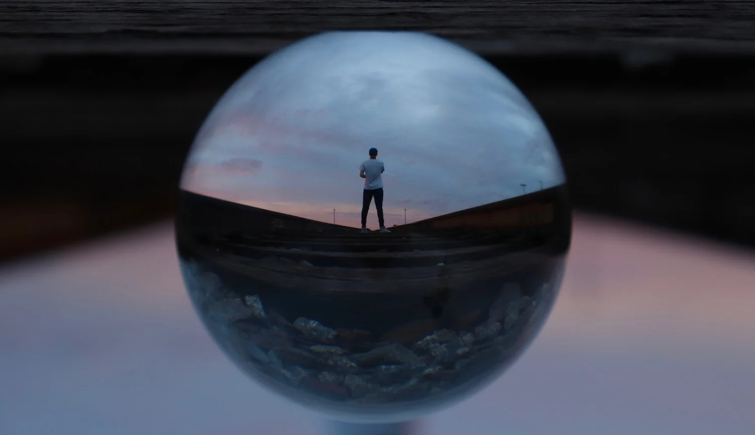 Becoming a "High Agency" Filmmaker