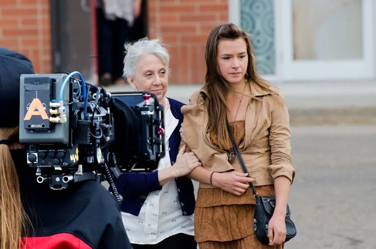 Is It Selfish to Pursue a Career as a Filmmaker?