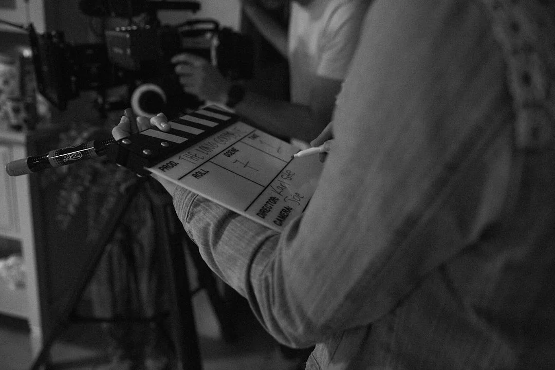 The Long, Winding Road to Making Films You’re Truly Proud Of