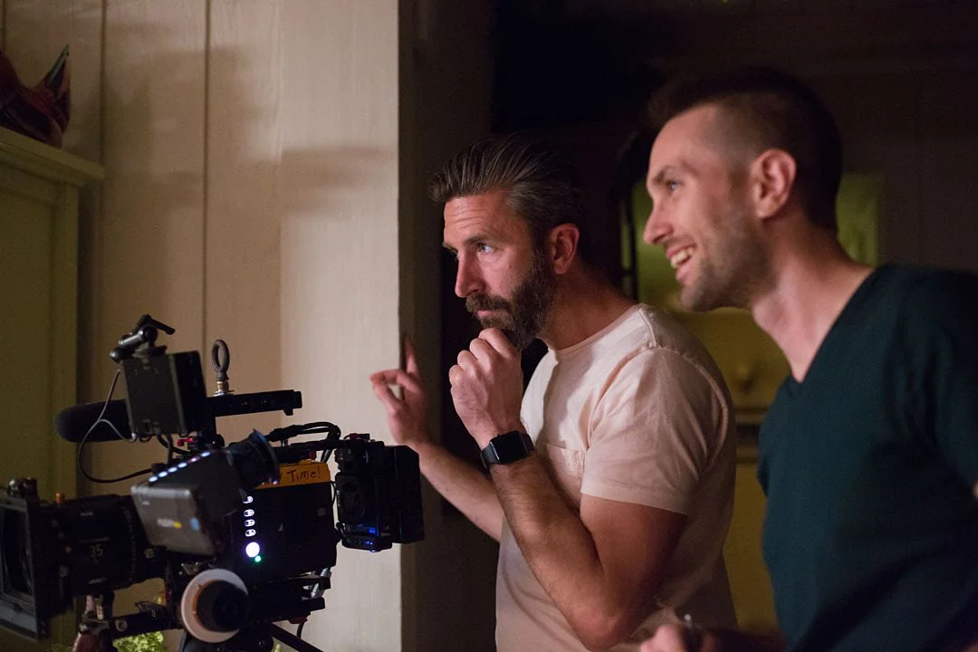 How I Found a Story Worth Telling, Then Crowdfunded 11K to Make It