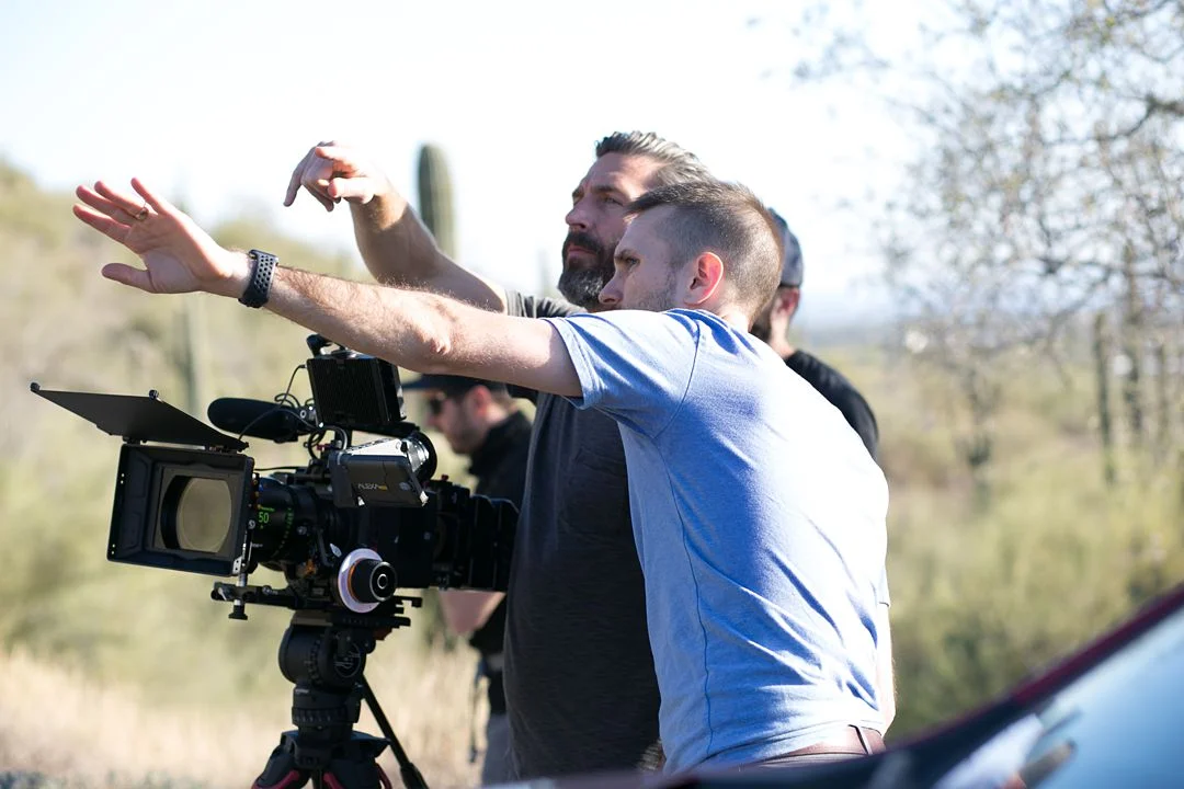 The Art of Building Your Crew &amp; Collaborating Effectively