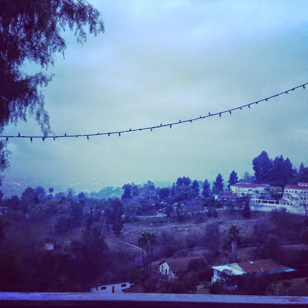 part four: home.