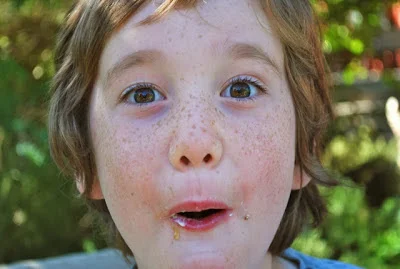 windrose farms//part 3: motherhood everywhere.