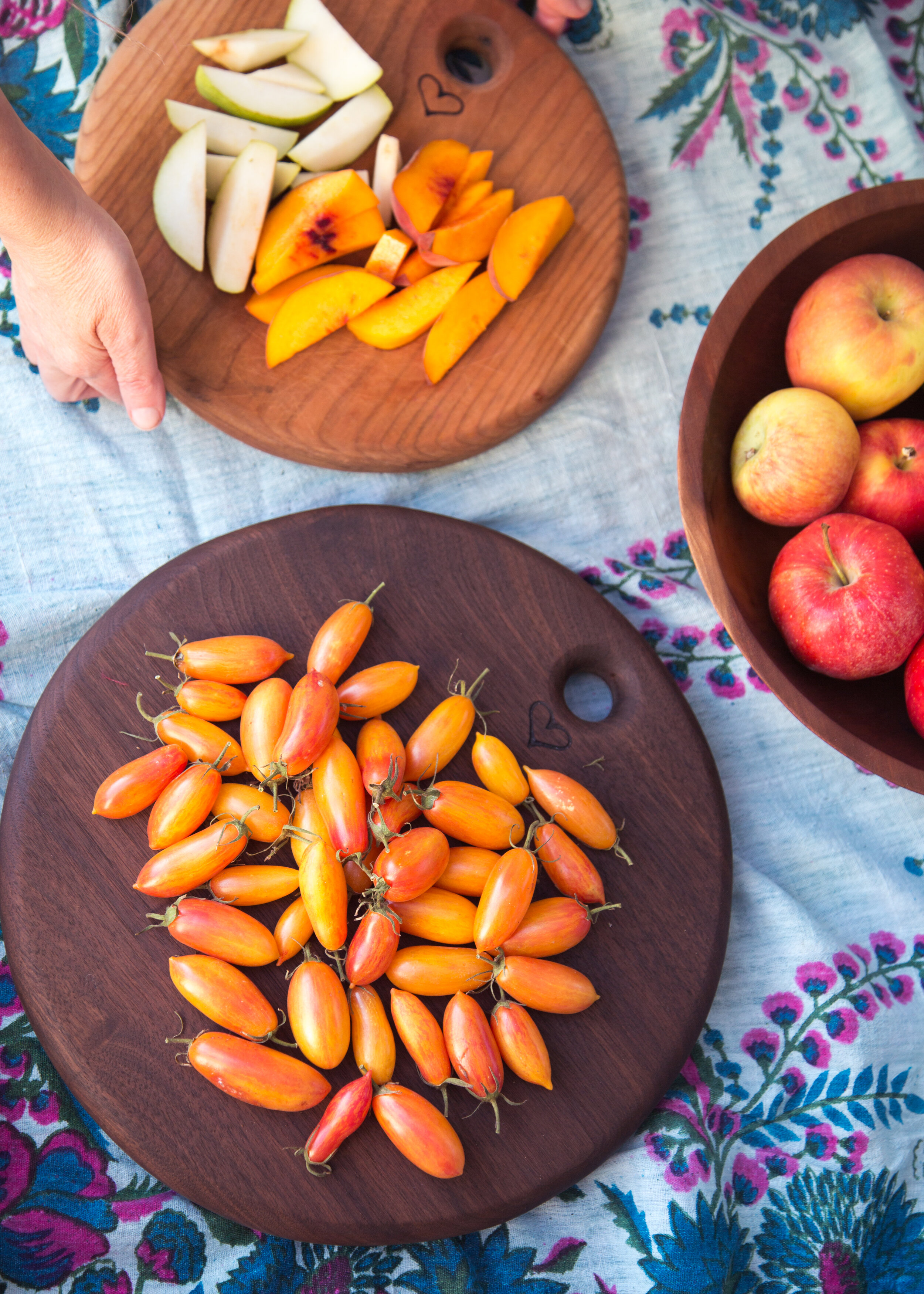 WOOD BOARD LOVE — jules blaine davis