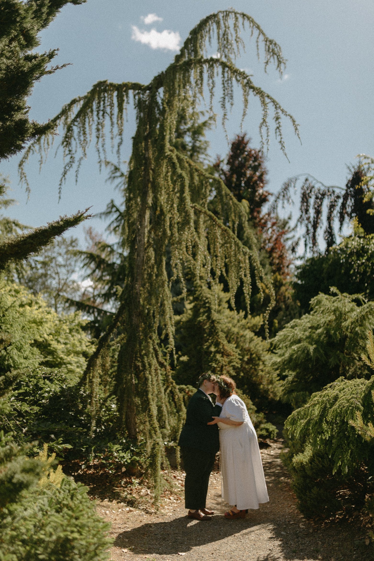 sunsoaked-queer-seattle-washington-arboretum-rose-garden-lqbtq-wedding-by-genderqueer-tacoma-elopement-photographer-halle-roland-photography-39.jpg