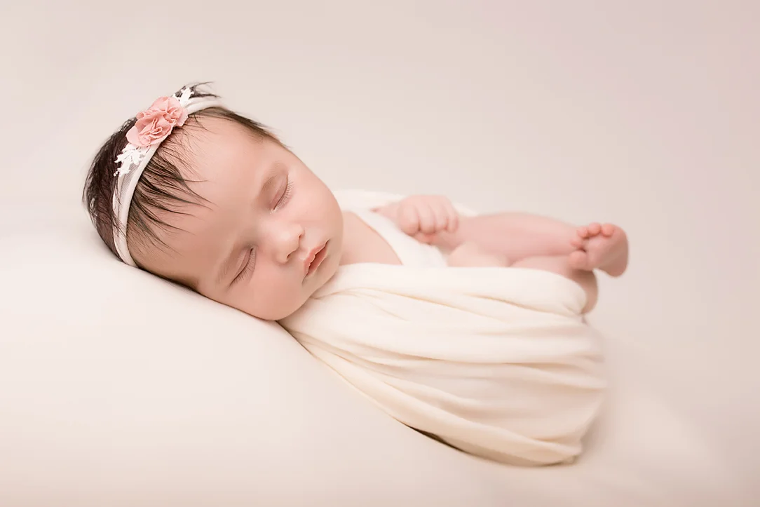 Newborn photography