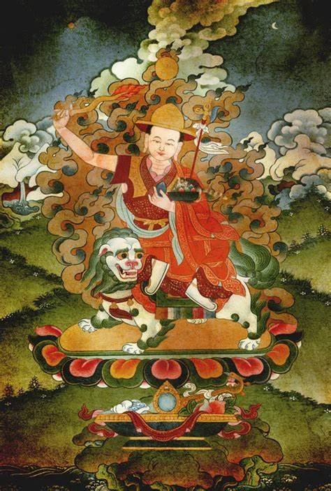 Dorje Shugden Puja (KANGSO) 