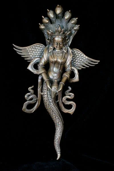 Naga Puja ཀླུ་གཏོར་ཀླུ་བསངས། 