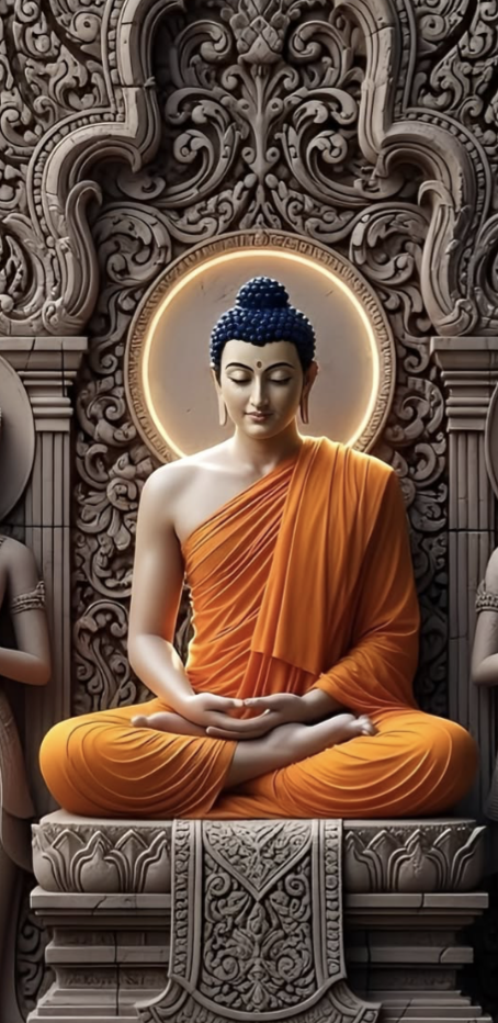 Chökhor Düchen — Festival of Turning the Wheel of Dharma