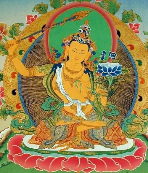 Manjushri retreat  accommodation options