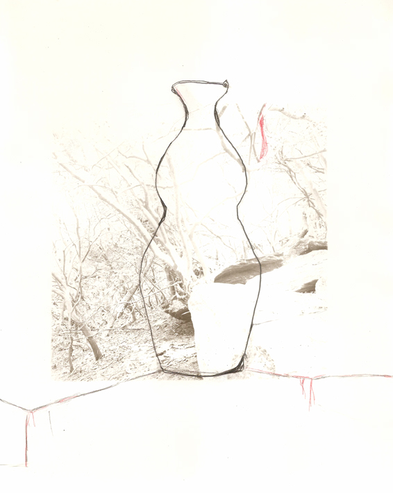 Artifacts from an infamous and fictitious situation (08)