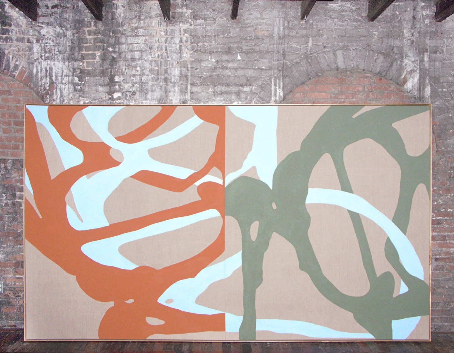 Real to Reel, 2004