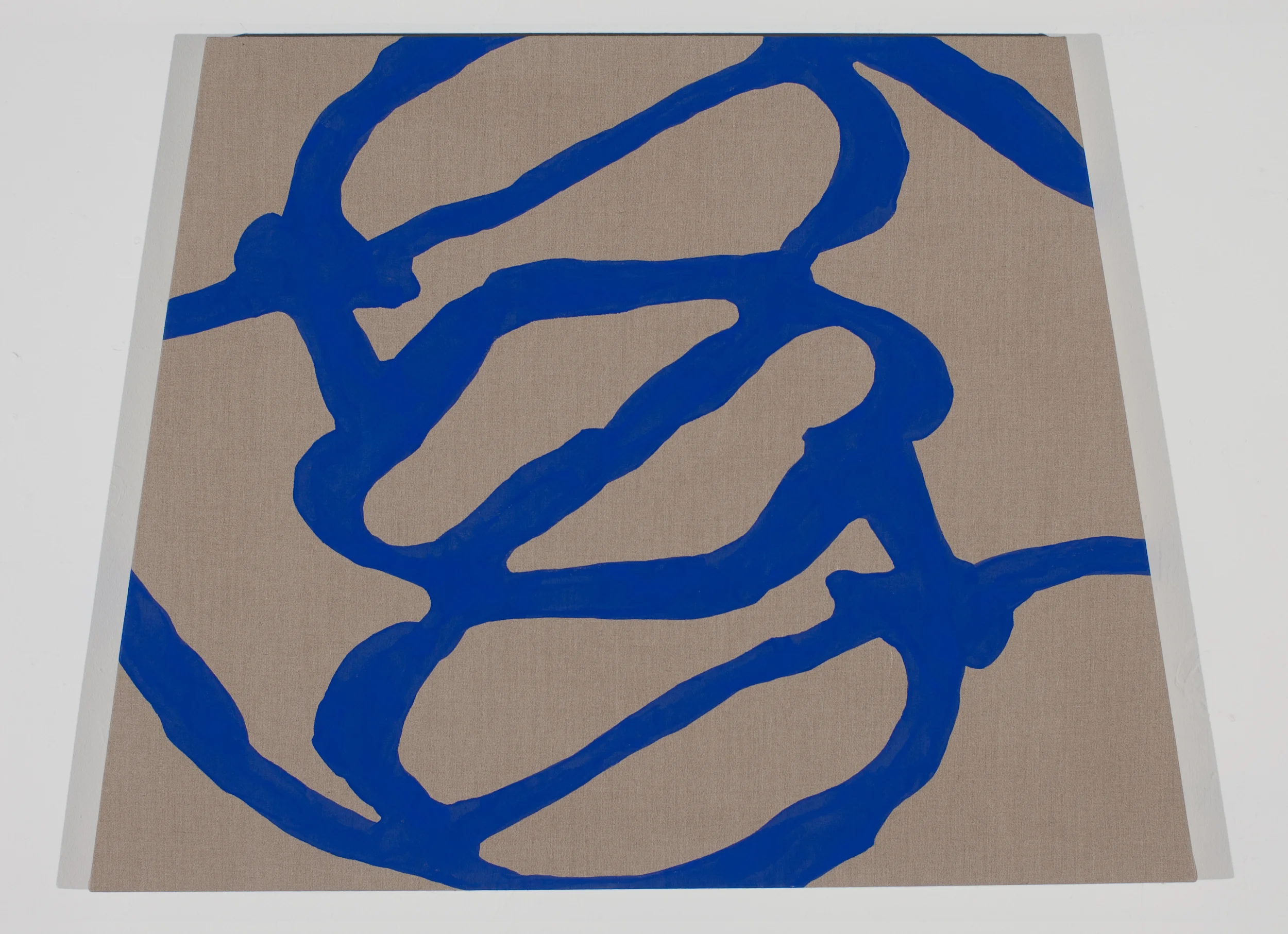 His Blue, 2008-2015