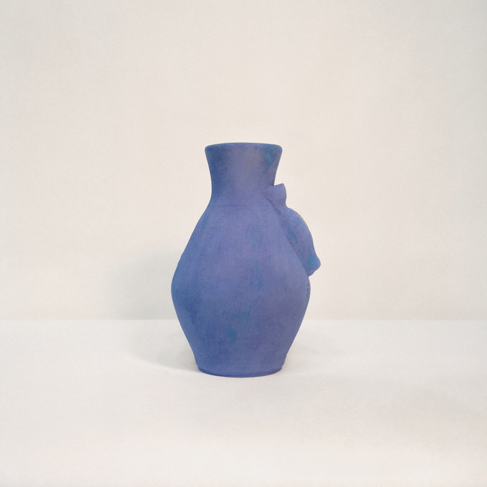 Blanche, 2014