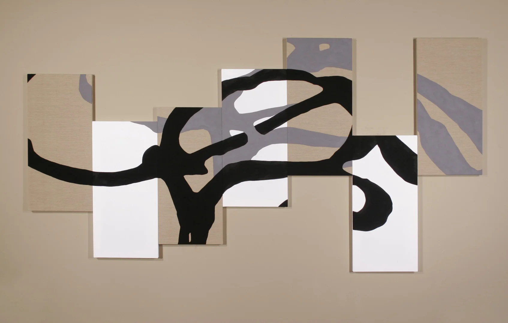 Inveniam Viam, 2008