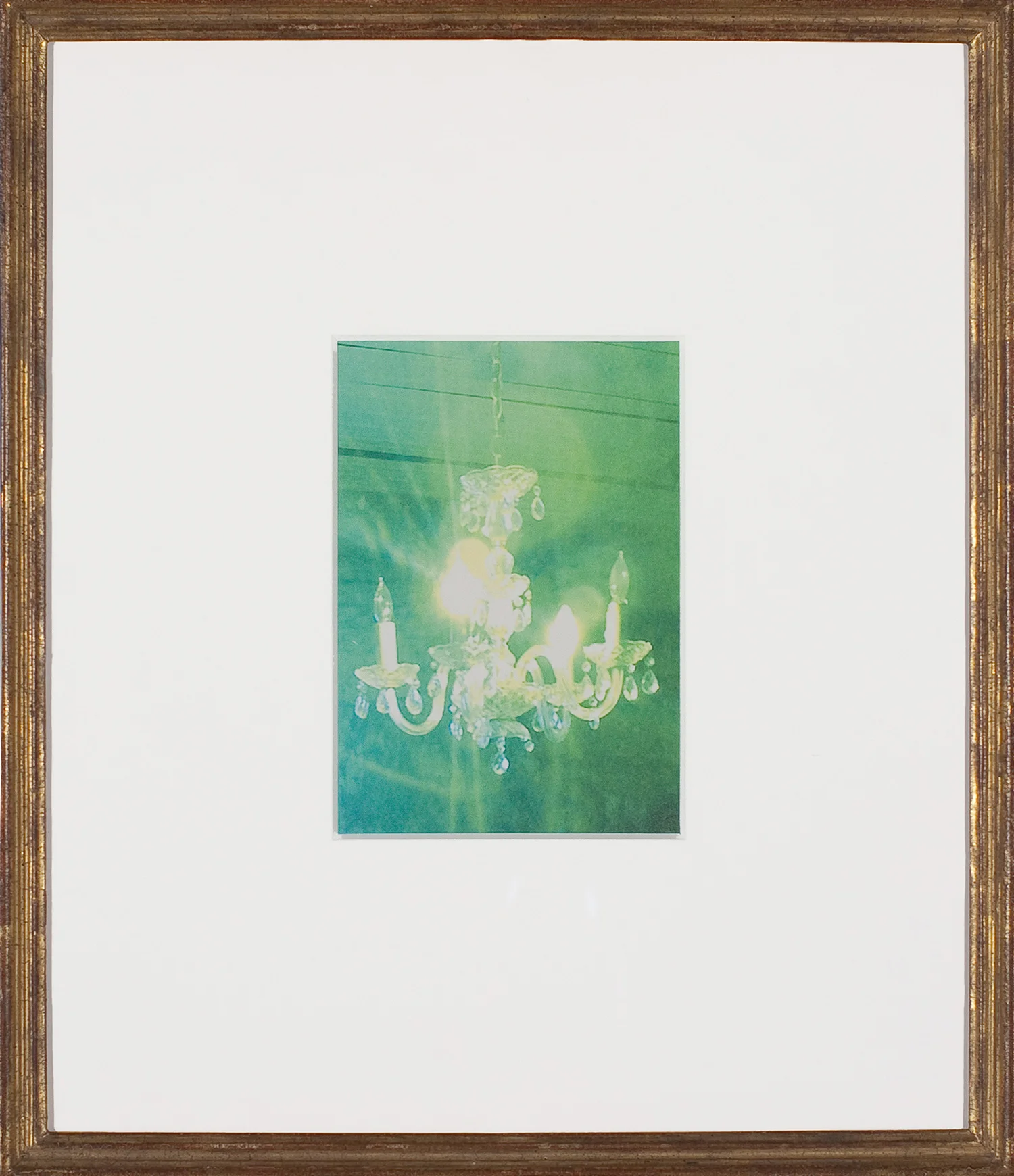 You know and I know, 2010