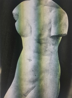 IV 18 x 13 inches