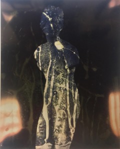 II Archival Digital Print 11 x 9 inches