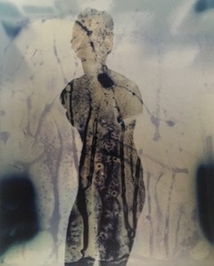 I Archival Digital Print 11 x 9 inches