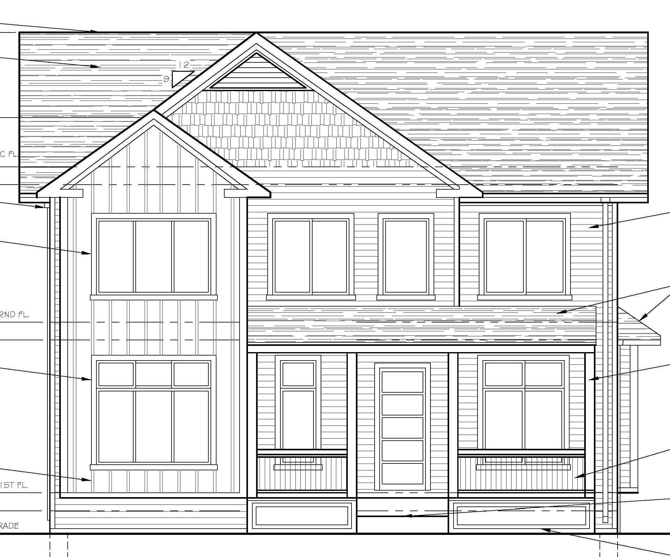 Redfield-front elevation- black and white.jpg