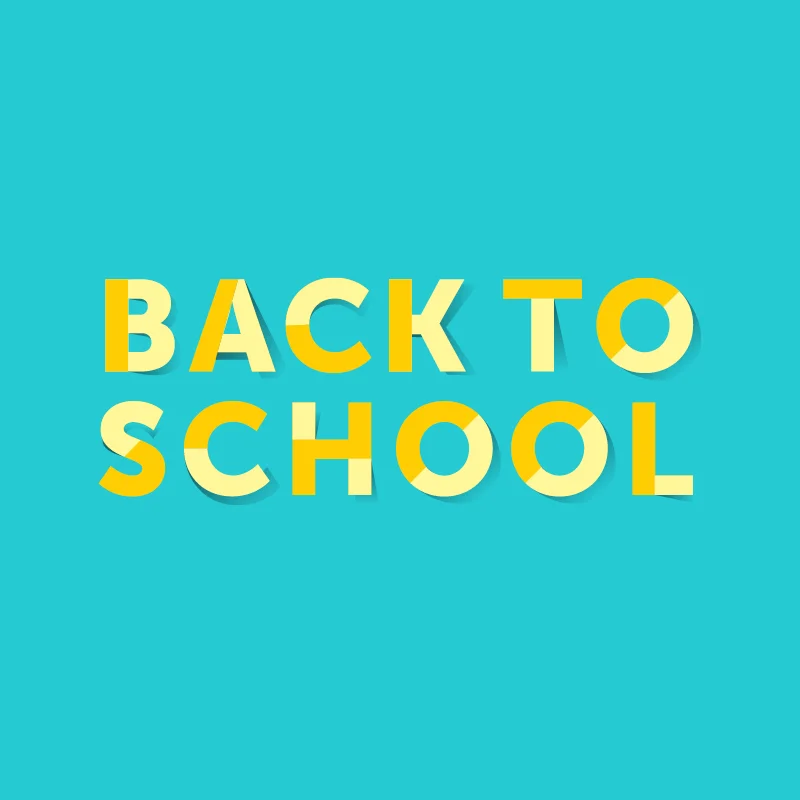 Target – Back to School campaign