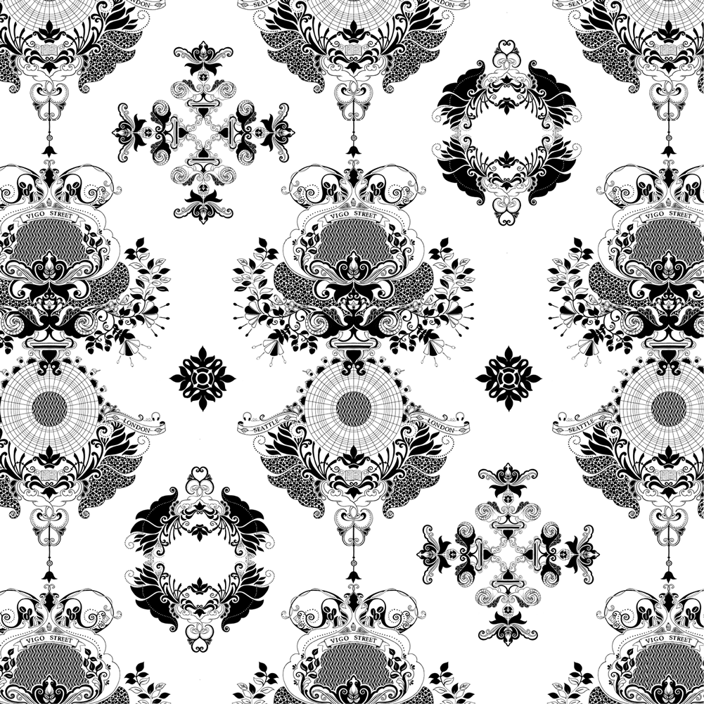 Inspired by Vigo Street