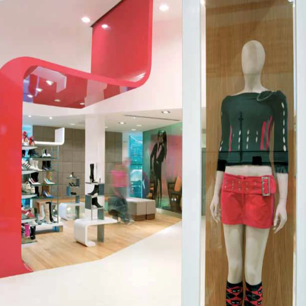 USC – Brand repositioning