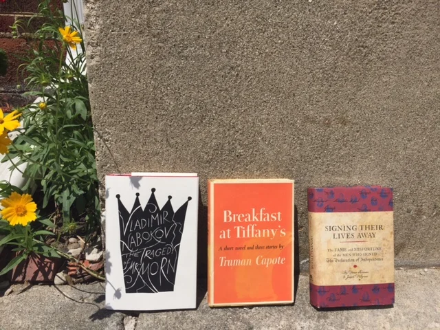 Memorial Day Haul 2015