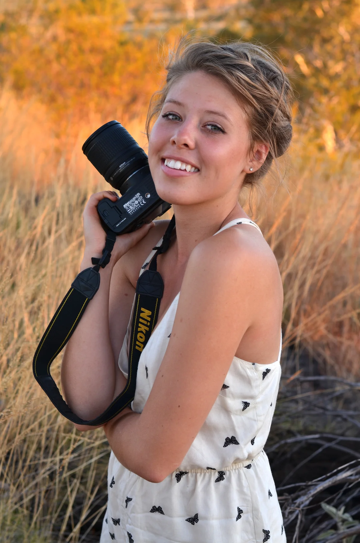 Quality time with my camera on the Canning Stock Route, Australia 