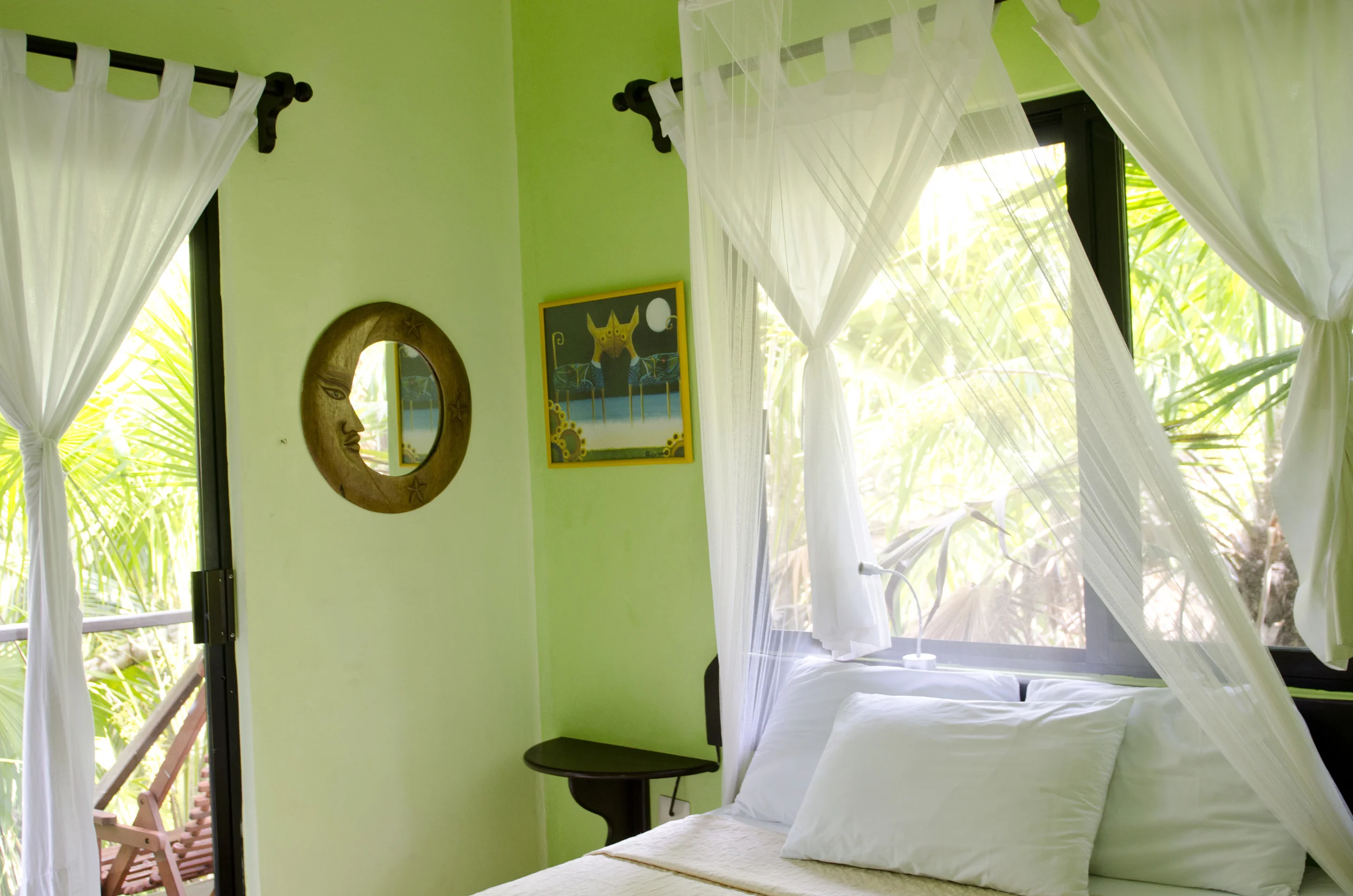 Our room 