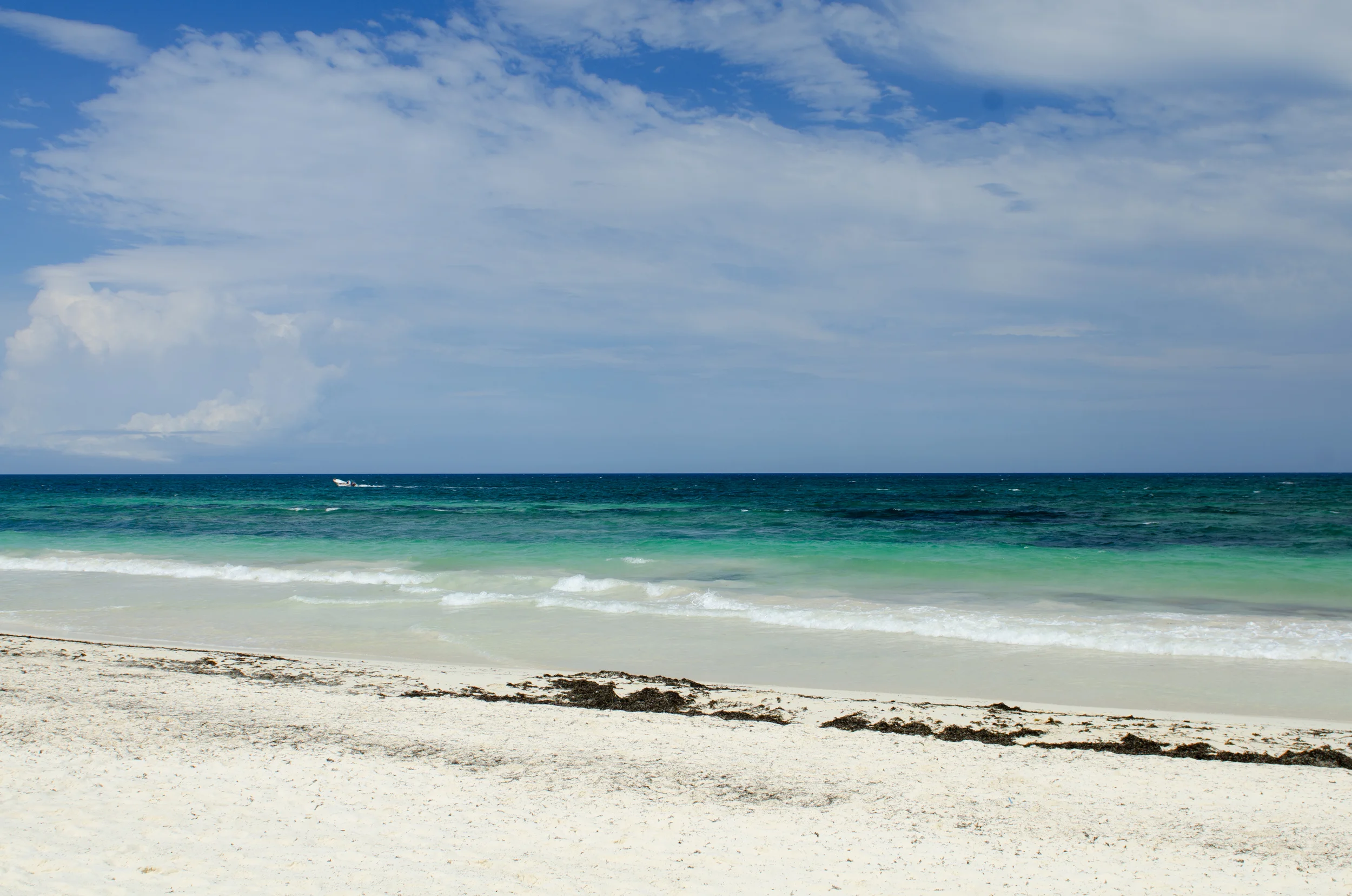 Tulum: The Gem of Mexico