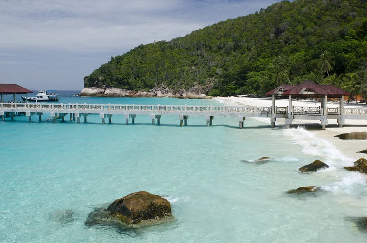 A Review of Redang & Wisana Village