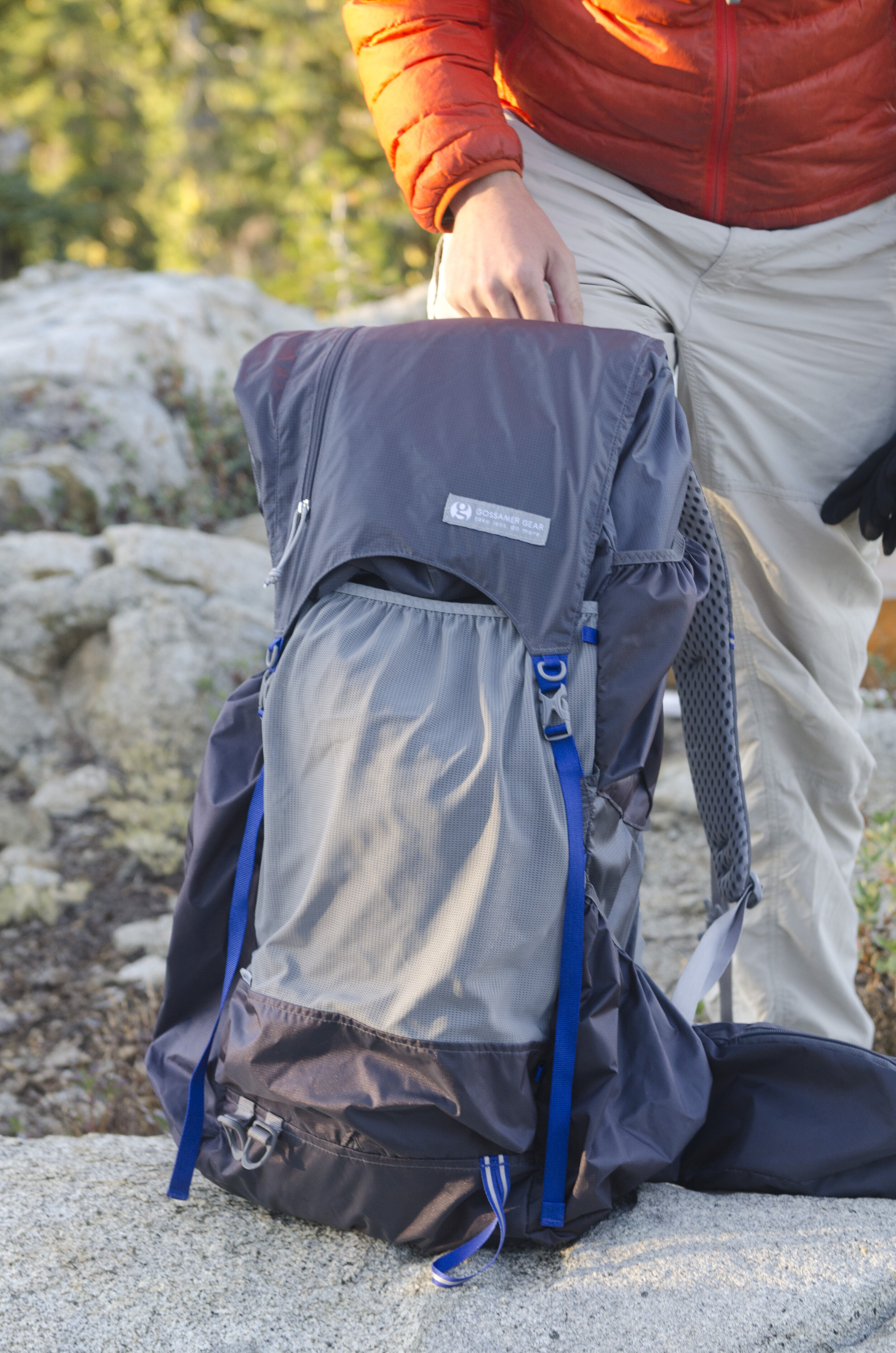Our Ultralight Two Person Backpacking Set Up: Gear List + Reviews — The ...