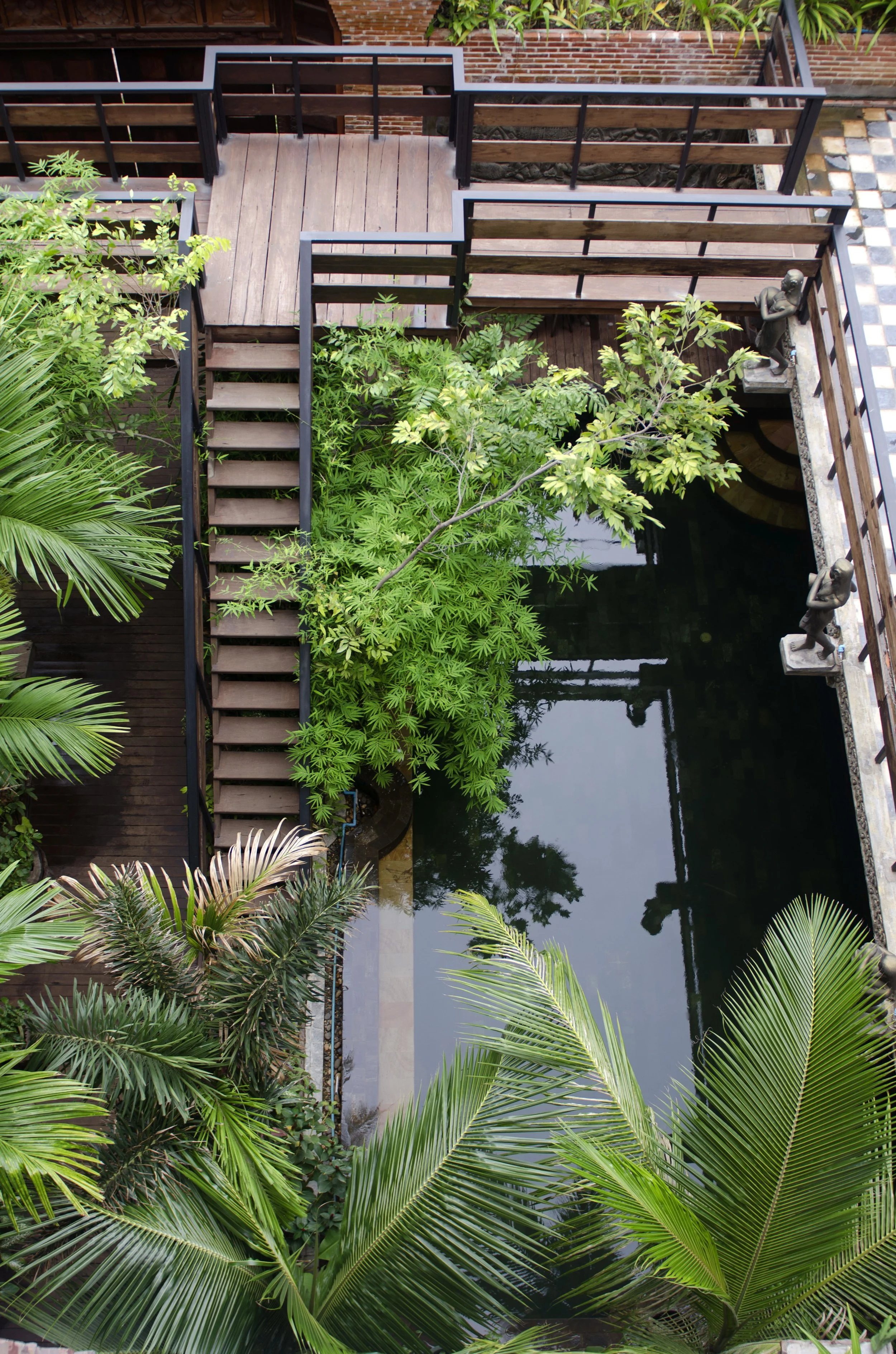 A Review of Cambana d'Angkor Suites, Siem Reap